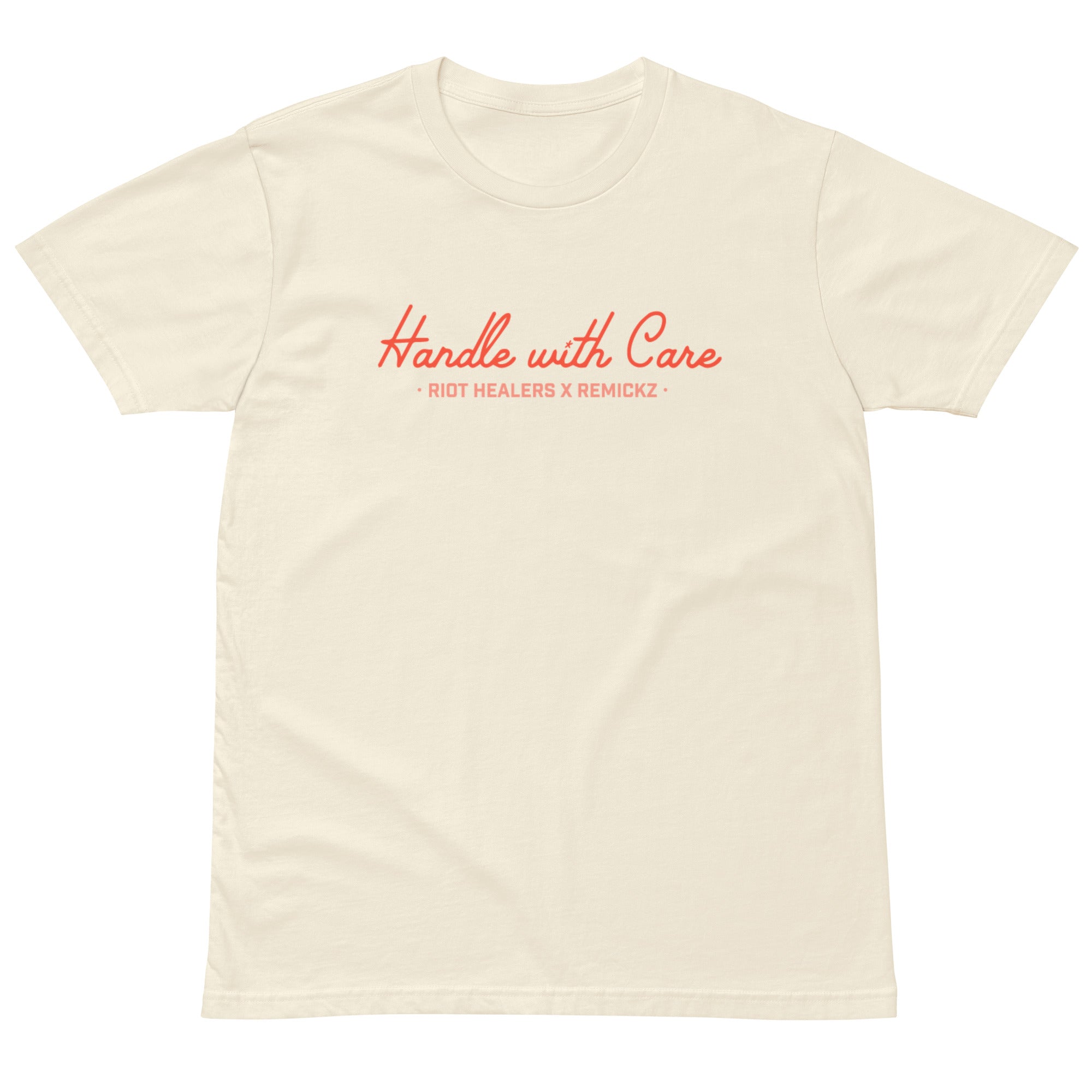 Handle With Care Tee