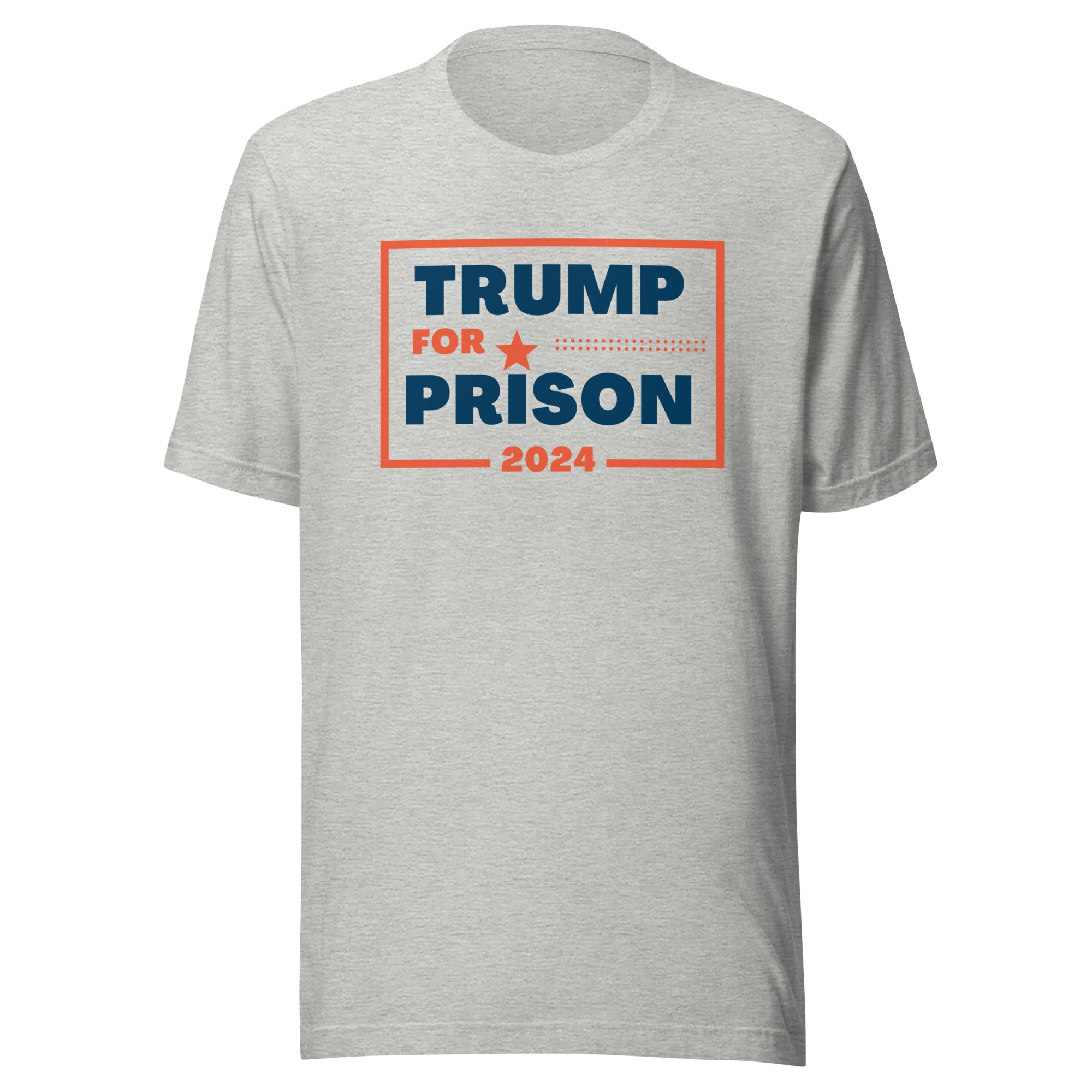 Trump for Prison Tee