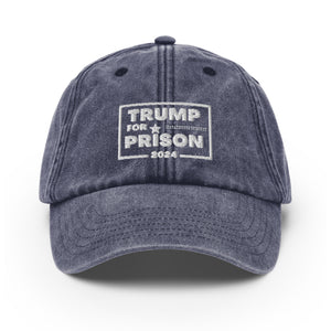 Trump for Prison Hat