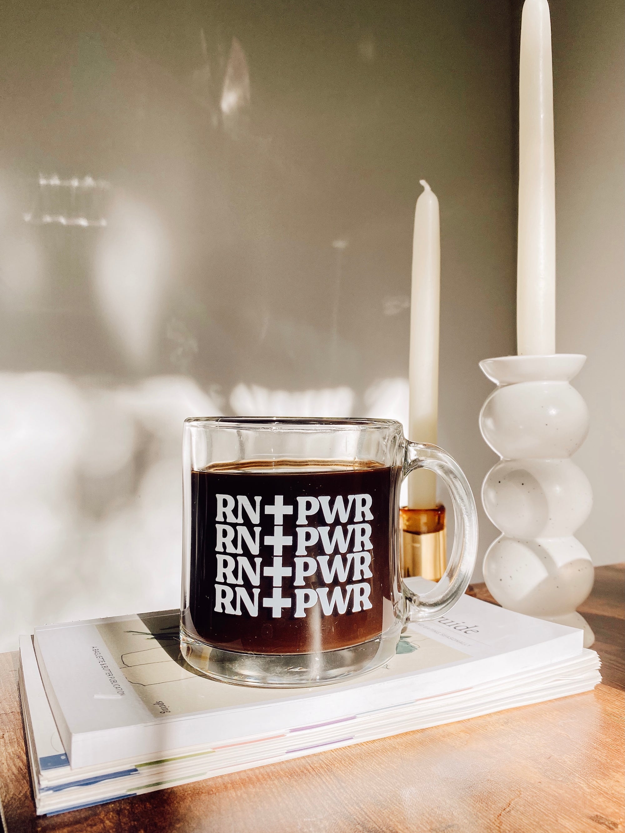 RN+PWR
