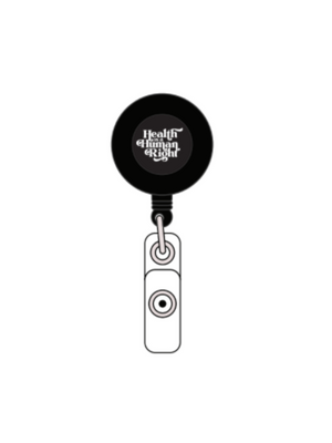 Health is a Human Right Badge Reel