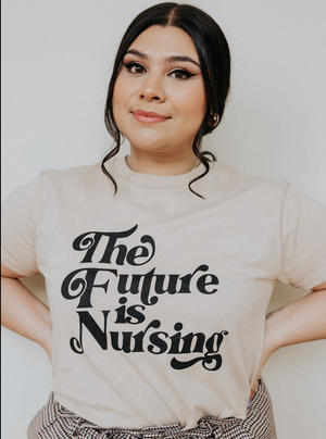 The Future is Nursing