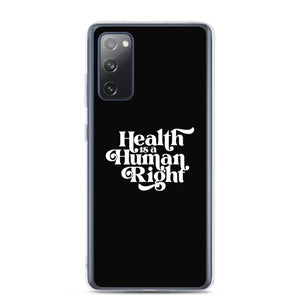Health is a Human Right Case - Samsung®