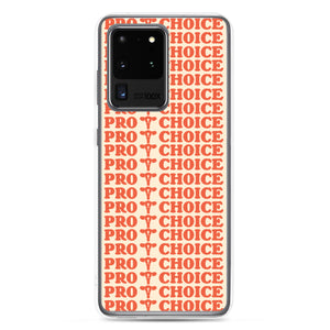 Pro-Choice Case - Samsung®