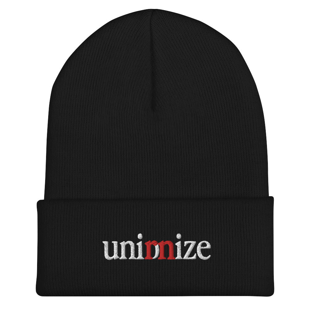 Unio(RN)ize Beanie