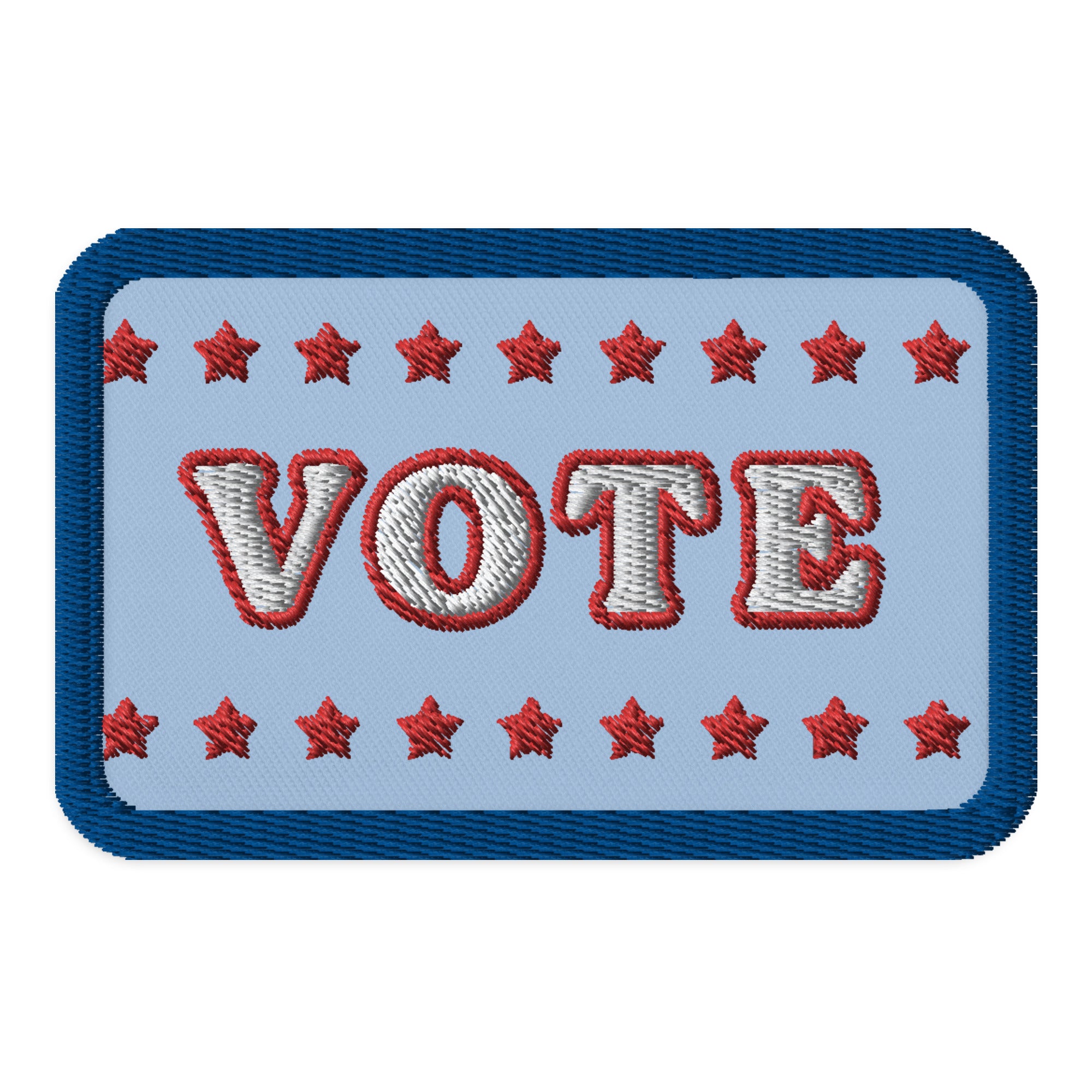 VOTE Patch