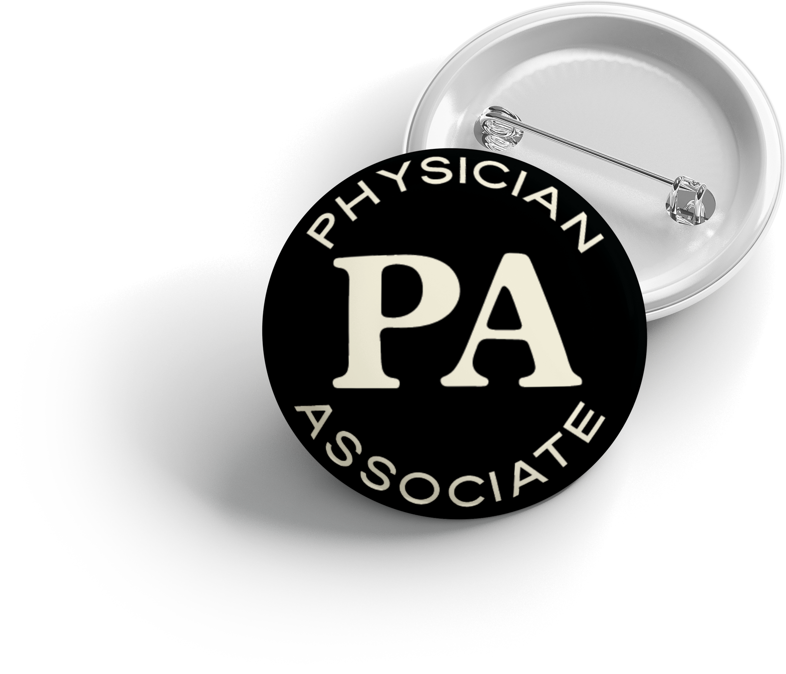 Physician ASSOCIATE - Black