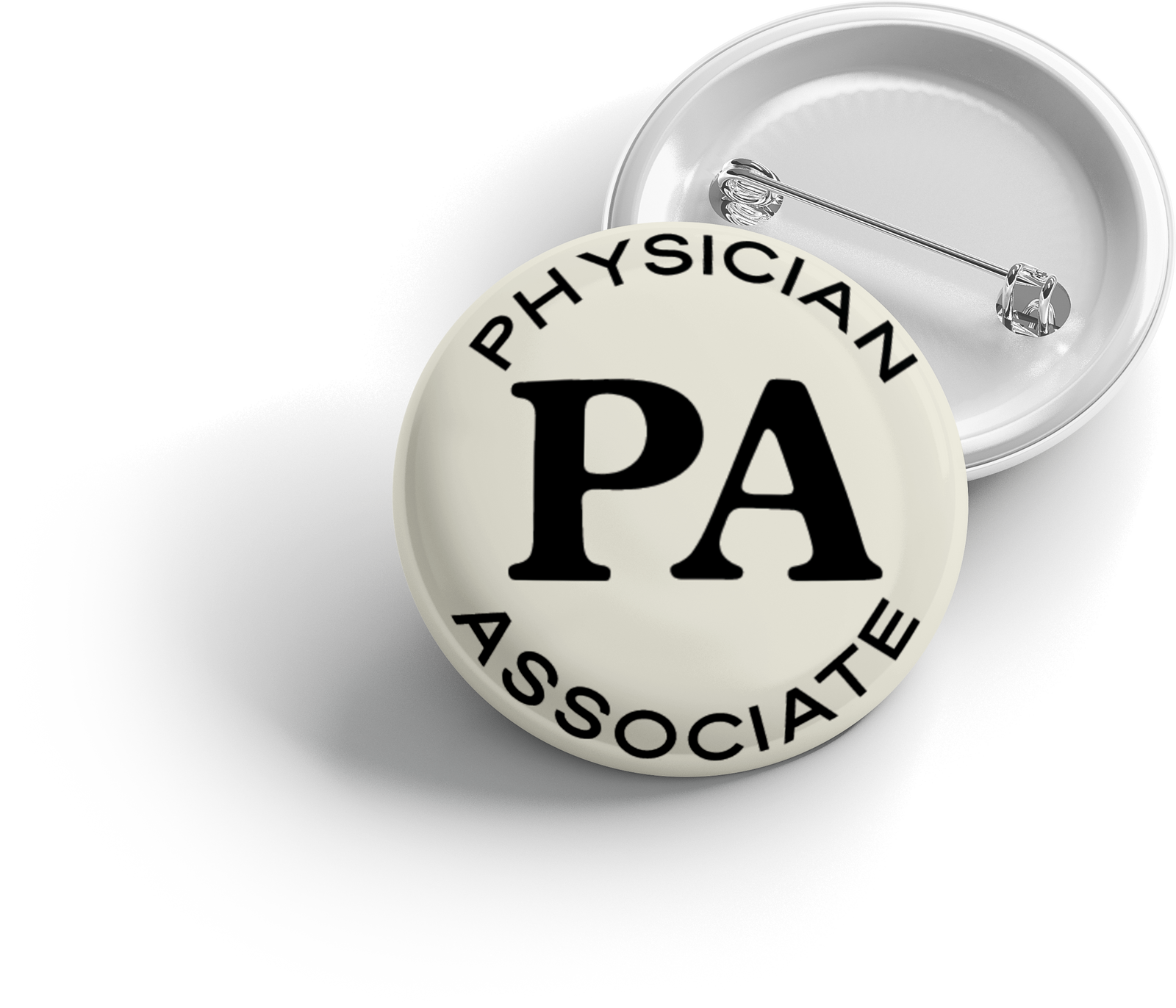 Physician ASSOCIATE - Cream