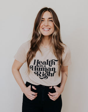 Health is a Human Right