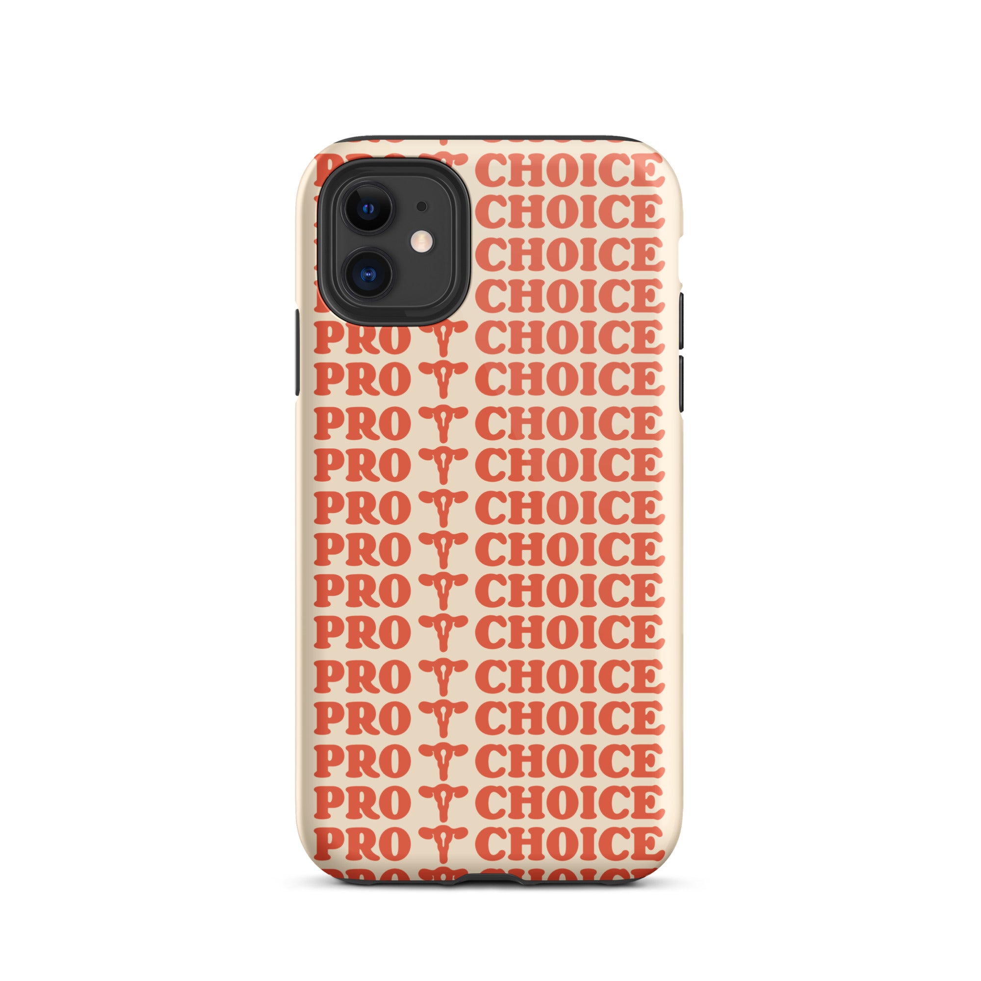 Pro-Choice Case - iPhone®