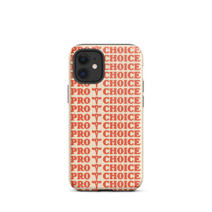 Pro-Choice Case - iPhone®