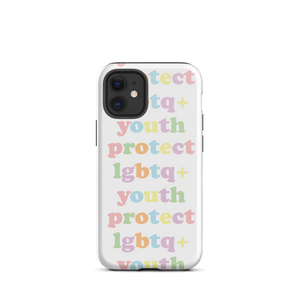 Protect LGBTQ+ Youth Case - iPhone®