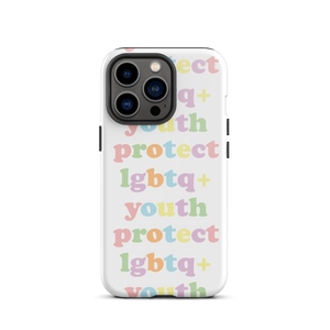 Protect LGBTQ+ Youth Case - iPhone®