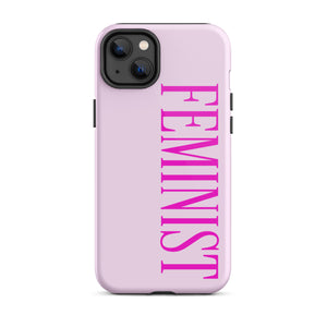 FEMINIST Case - iPhone®
