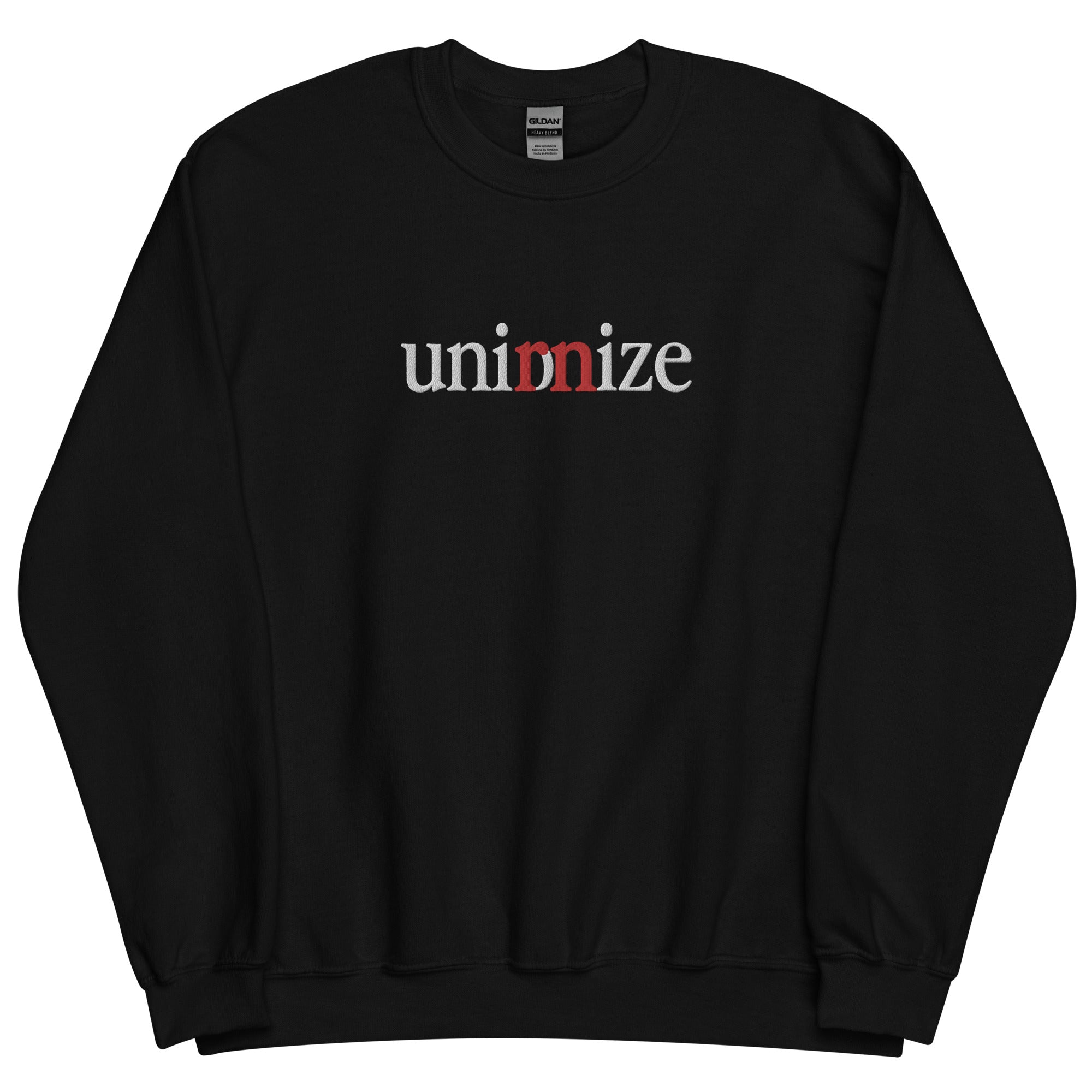 Unio(RN)ize Crewneck