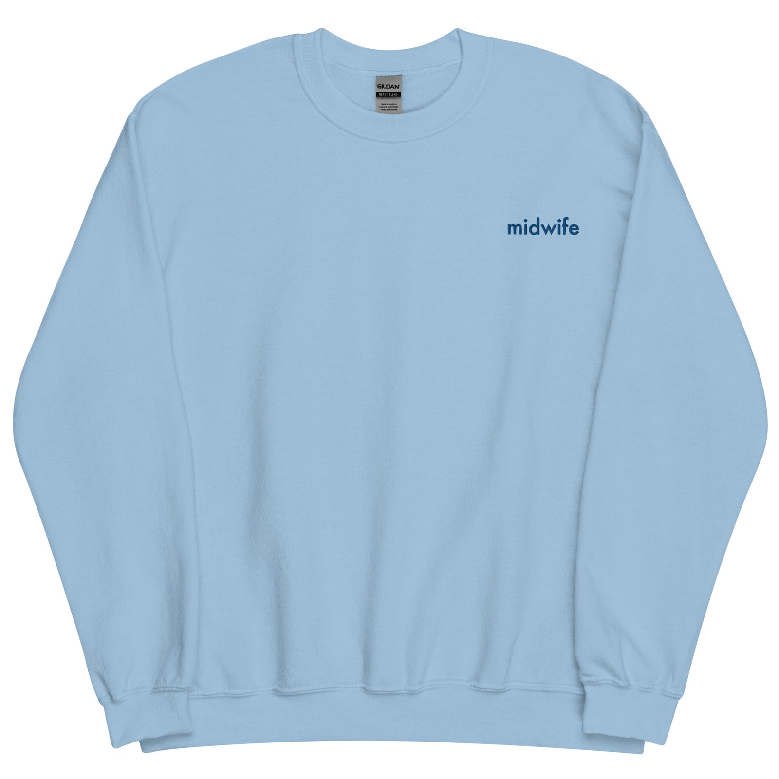 Midwife Cewneck