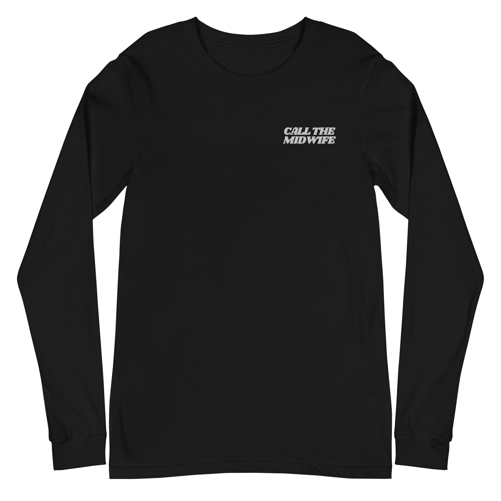 Call The Midwife Long Sleeve