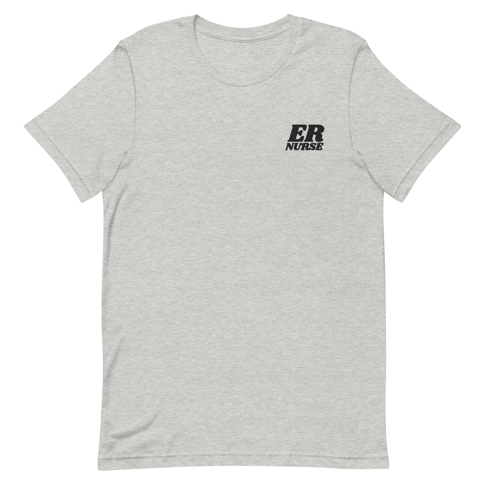 ER Nurse Tee