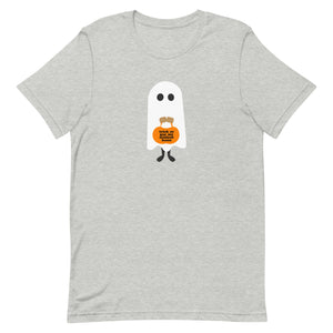 Trick or Pay My Student Loans Tee