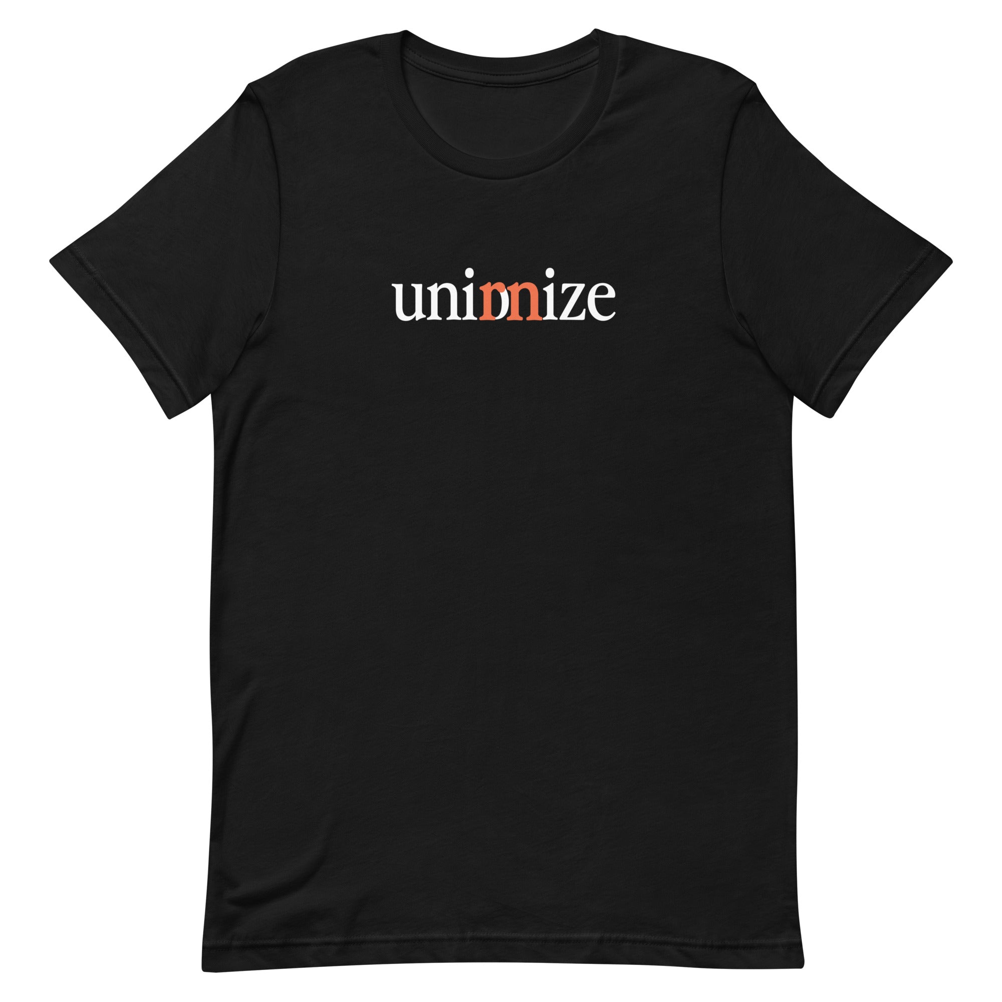 Unio(RN)ize Tee