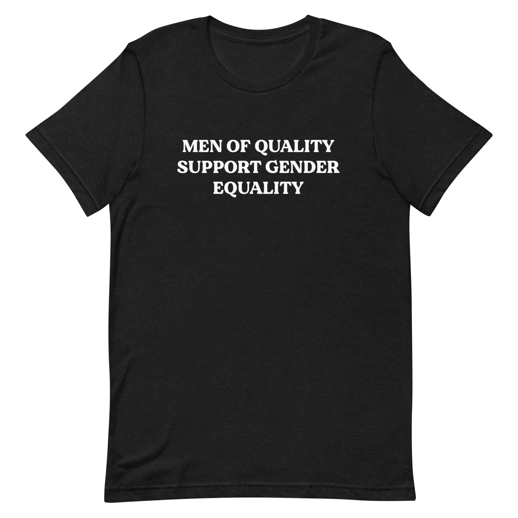 Men of Quality Tee