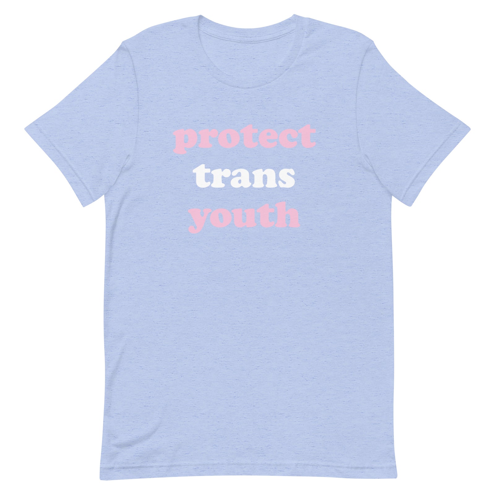 Protect Trans Youth Tee