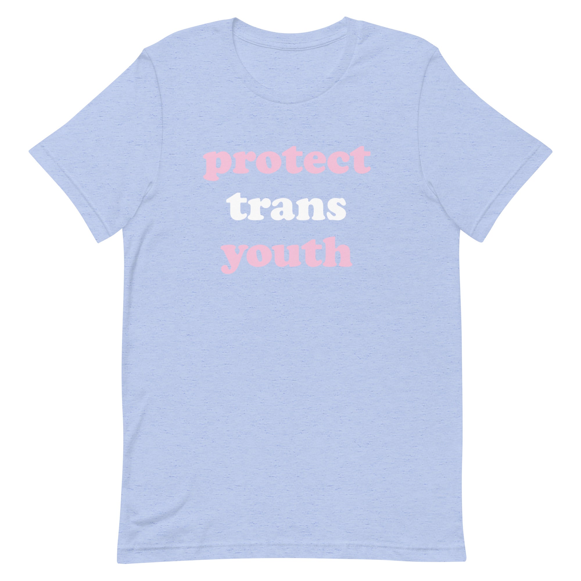 Protect Trans Youth Tee