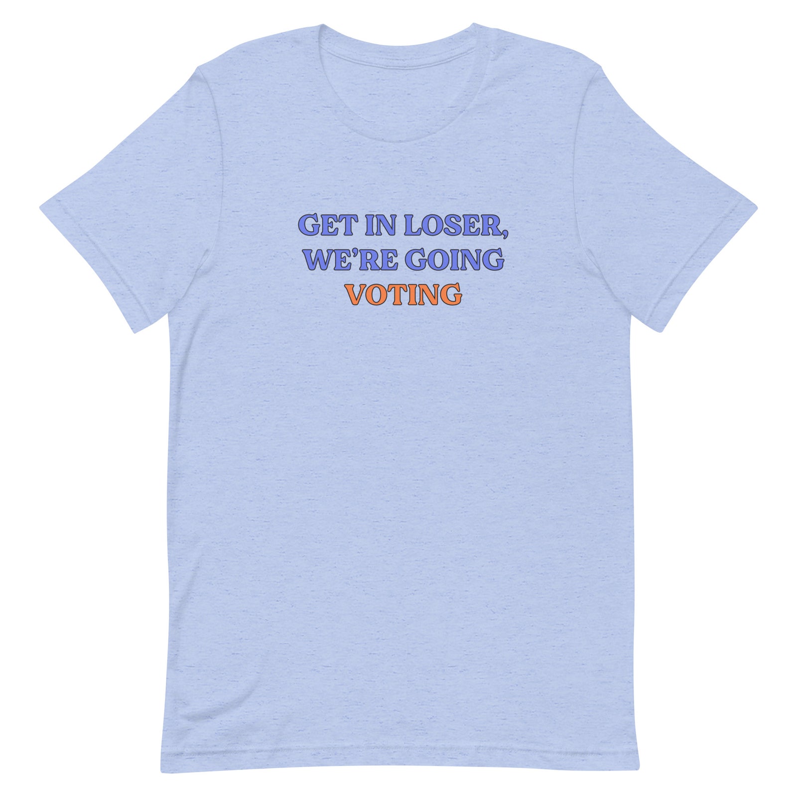 We're Going Voting Tee
