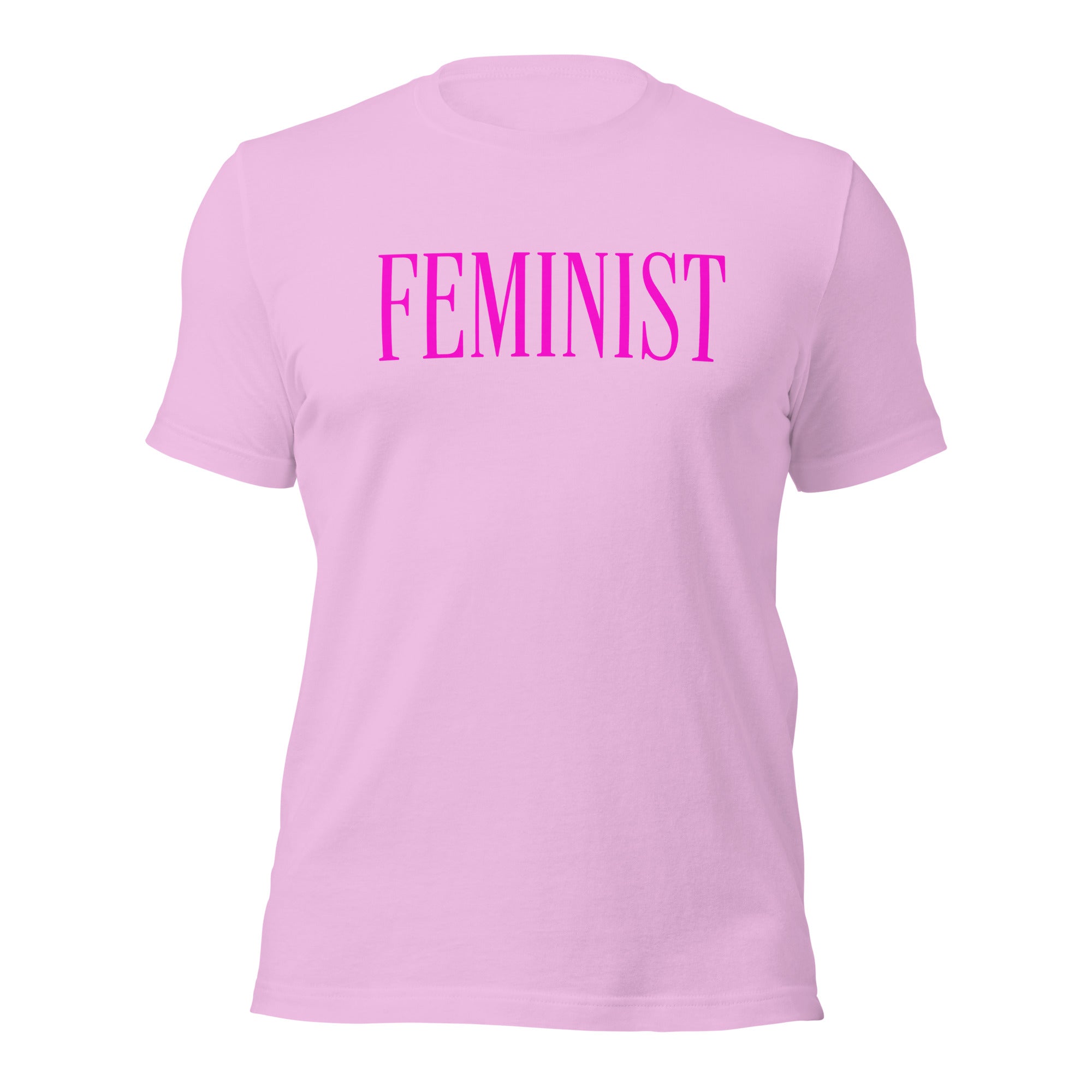 Feminist Tee