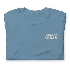 Neuro Nurse Tee