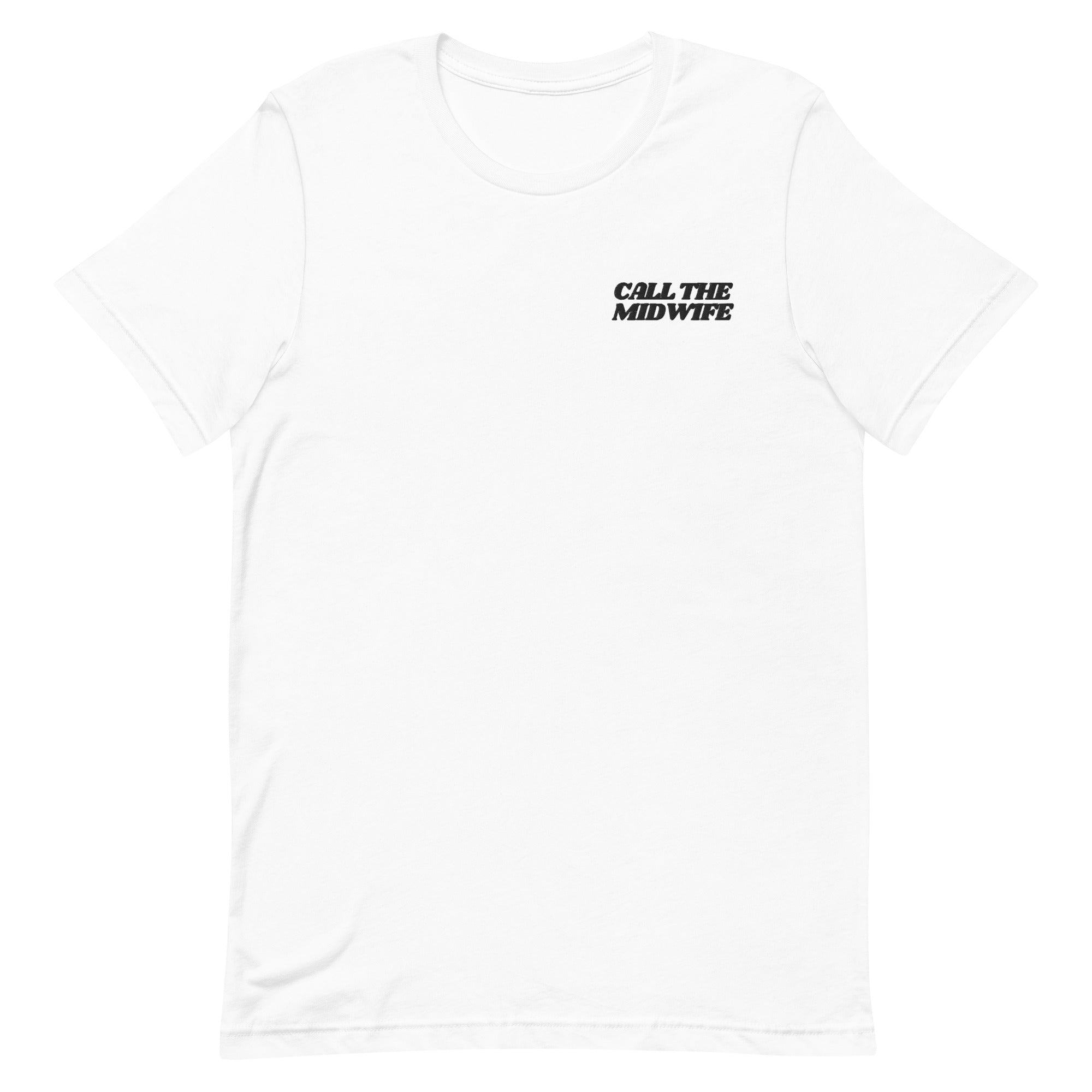 Call the Midwife Tee