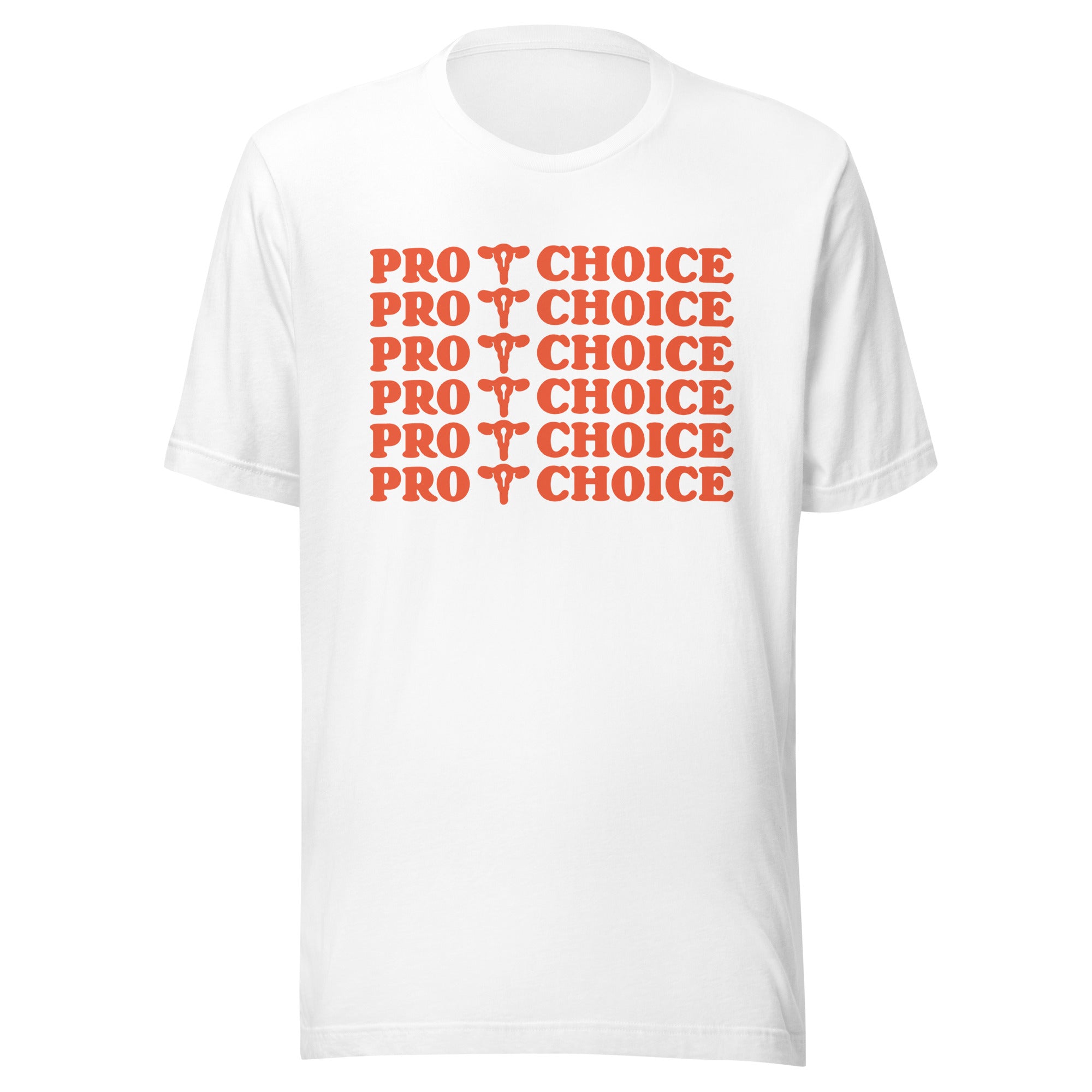 Pro-Choice Tee