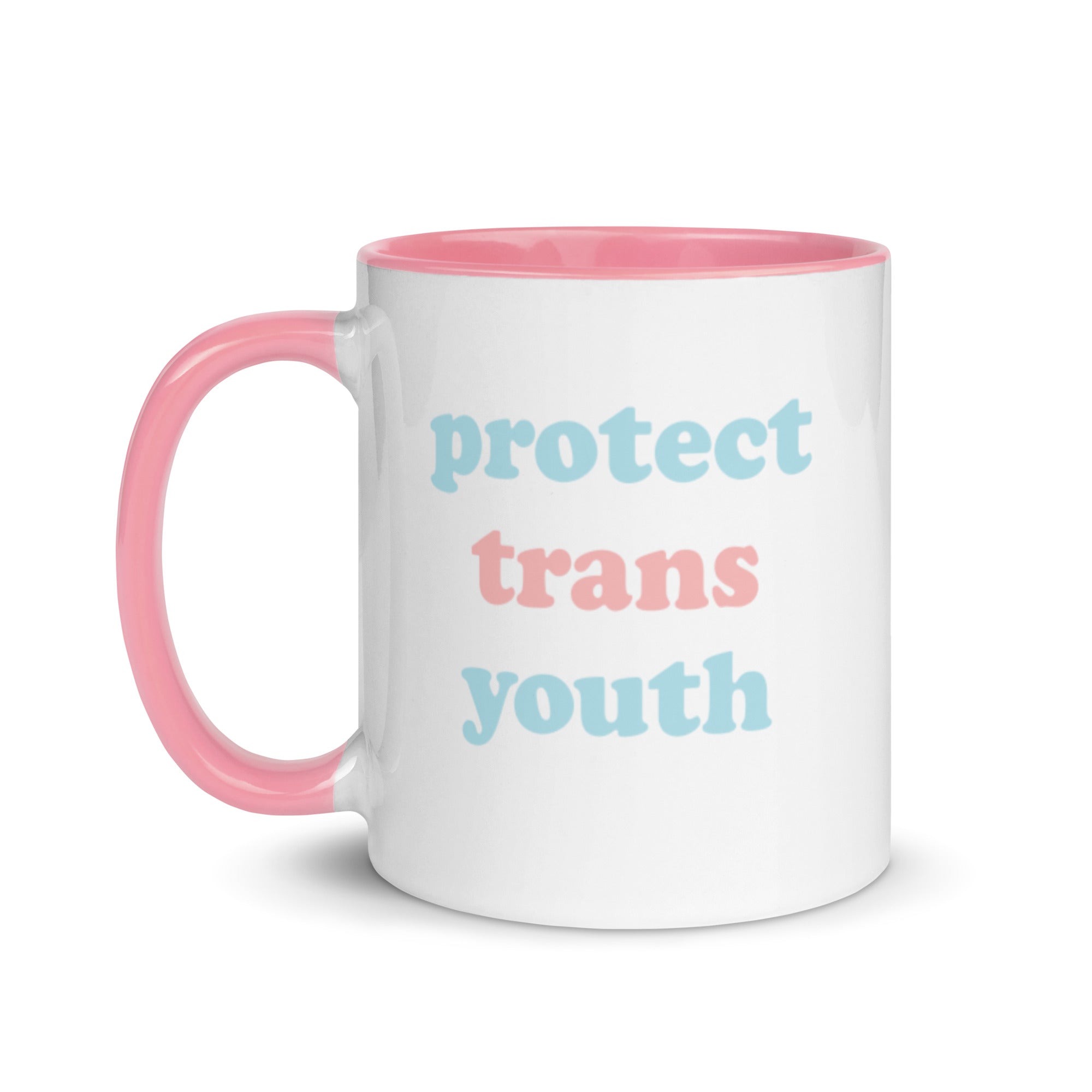 Protect Trans Youth